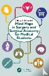Smith, Olivia A M (Hull York Medical School - Mind Maps in Surgery and Surgical Anatomy for Medical Students