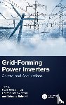  - Grid-Forming Power Inverters