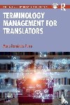 Fernandez-Parra, Maria - Terminology Management for Translators