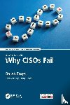 Engel, Barak - Why CISOs Fail