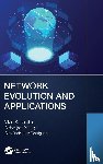 Jha, Vikas Kumar (Tata Communications Limited, Pandey, Bishwajeet Kumar (Jain University, Rodriguez, Ciro (Universidad Nacional Mayor de San Marcos - Network Evolution and Applications