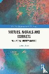 Avsar, Rojhat (Columbia College Chicago - Virtues, Morals and Markets