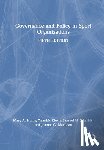 Hums, Mary A. (University of Louisville, Kluch, Yannick (Virginia Commonwealth University, Schmidt, Sam H. (University of Wisconsin - La Crosse, MacLean, Joanne C. (University of the Fraser Valley - Governance and Policy in Sport Organizations