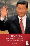 Lam, Willy - Xi Jinping