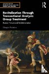 Piccinino, Giorgio - Revitalization Through Transactional Analysis Group Treatment