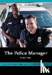 Green, Egan K., Lynch, Ronald G., Lynch, Scott R. - The Police Manager