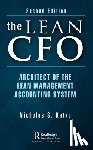 Katko, Nicholas S. - The Lean CFO