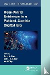  - Real-World Evidence in a Patient-Centric Digital Era