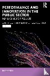 Berman, Evan M. (Victoria University of Wellington, Hijal-Moghrabi, Imane (University of Texas Permian Basin - Performance and Innovation in the Public Sector