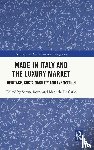  - Made in Italy and the Luxury Market