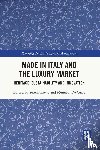  - Made in Italy and the Luxury Market