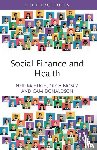McHugh, Neil, Biosca, Olga, Donaldson, Cam - Social Finance and Health