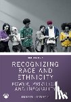 Fitzgerald, Kathleen J - Recognizing Race and Ethnicity