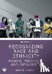 Fitzgerald, Kathleen J. - Recognizing Race and Ethnicity