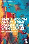 Soderquist, Martin - Single Session One at a Time Counselling with Couples