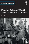 Mills, Jon (University of Essex - Psyche, Culture, World