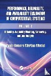 Maciel, Paulo Romero Martins - Performance, Reliability, and Availability Evaluation of Computational Systems, Volume 2