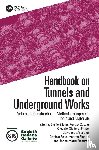  - Handbook on Tunnels and Underground Works