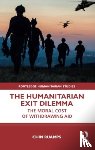 Ruamps, Chin - The Humanitarian Exit Dilemma
