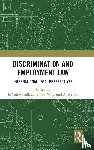  - Discrimination and Employment Law