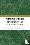  - Discrimination and Employment Law