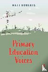 Roberts, Matt - Primary Education Voices
