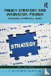 Phua, Charles Chao Rong (Executive Chairman - Policy Strategy and Innovation Primer