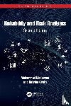 Modarres, Mohammad (University of Maryland, Groth, Katrina - Reliability and Risk Analysis