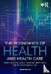 Folland, Sherman, Goodman, Allen C., Stano, Miron, Danagoulian, Shooshan - The Economics of Health and Health Care