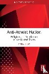 Klug, Petra (University of Bremen - Anti-Atheist Nation