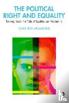 McManus, Matthew (University of Michigan - The Political Right and Equality