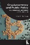 Johnson, Donavon (Florida International University - Cryptocurrency and Public Policy
