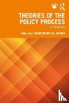  - Theories Of The Policy Process