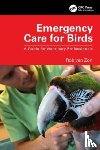van Zon, Rob - Emergency Care for Birds