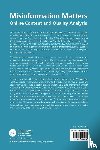 Omoregie, Uyiosa (Avram Turing), Ryall, Kirsti (Avram Turing) - Misinformation Matters