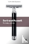 Russell, Bertrand - The Analysis of Mind