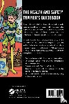 Pain, Simon Watson - The Health and Safety Trainer’s Guidebook
