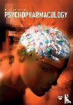 Ettinger, R. H. (East Oregon University - Psychopharmacology
