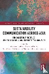  - Sustainability Communication across Asia