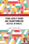 Giamberardino, Andre R. (Federal University of Parana - Penal Abolitionism and Transformative Justice in Brazil