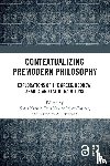  - Contextualizing Premodern Philosophy