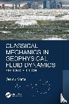 Morita, Osamu (Fukuoka University - Classical Mechanics in Geophysical Fluid Dynamics