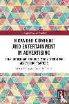 Benito, Maria Rodriguez-Rabadan (International University of La Rioja - Branded Content and Entertainment in Advertising