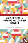  - Visual Methods in Marketing and Consumer Research
