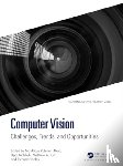  - Computer Vision