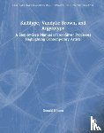Nelson, Donald - Kallitype, Vandyke Brown, and Argyrotype