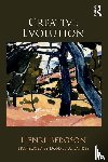 Bergson, Henri - Creative Evolution