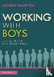 Hampton, Andrew - Working with Boys