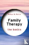 Reiter, Michael D. (Nova Southeastern University - Family Therapy