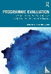Ellis, Roger (University of Chester, Hogard, Elaine - Programme Evaluation